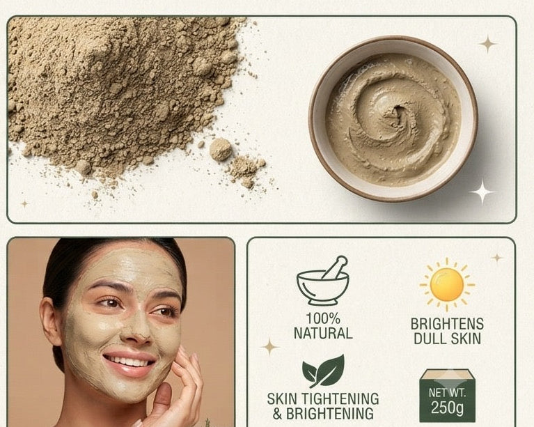 Multani mitti