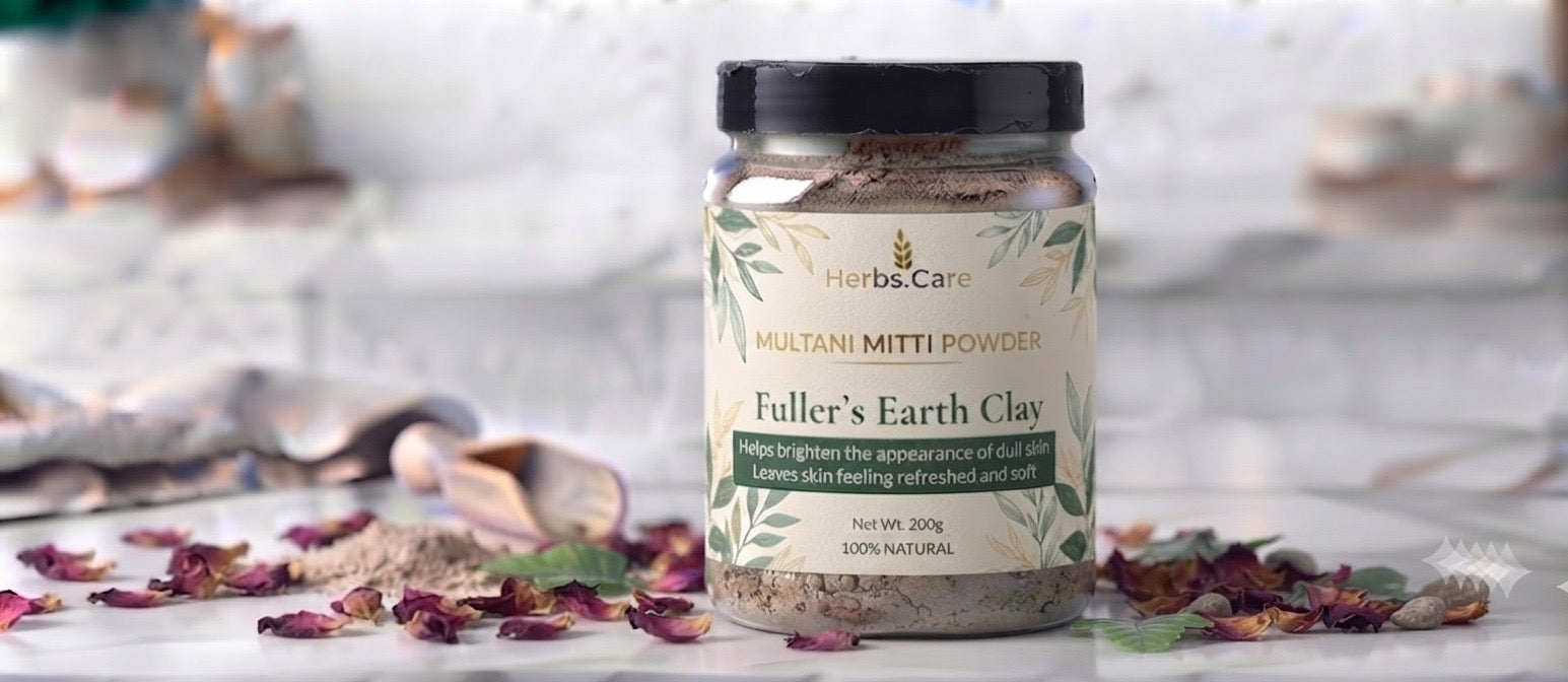 Multani mitti