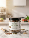 Mix seeds