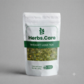 weight loss tea