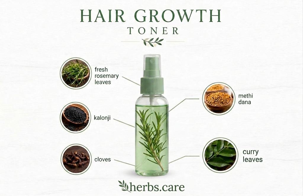 hair toner