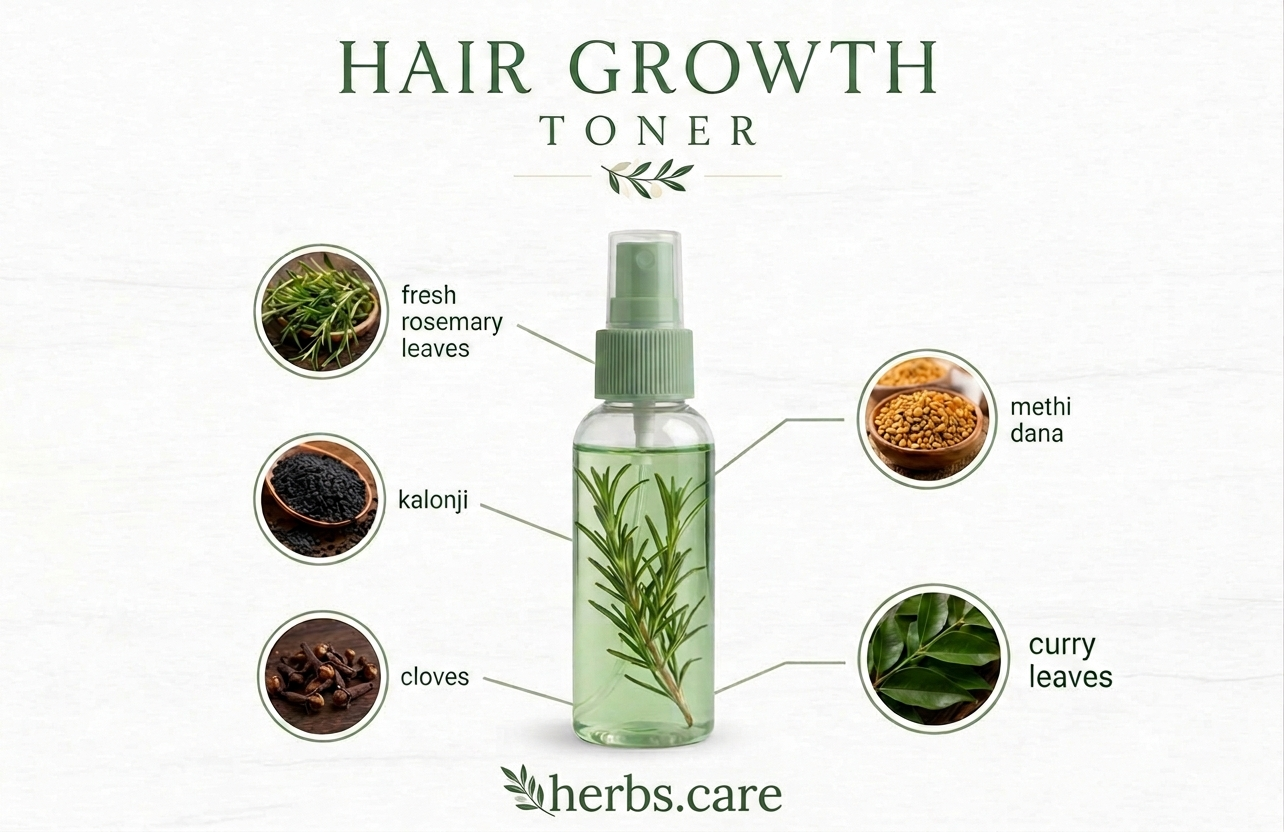 hair toner