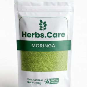 Moringa New