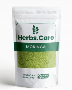 Moringa New