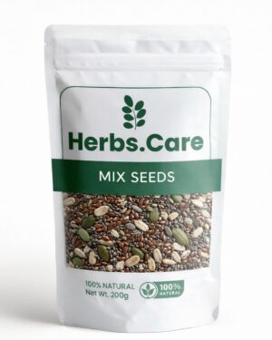 Mix Seeds New