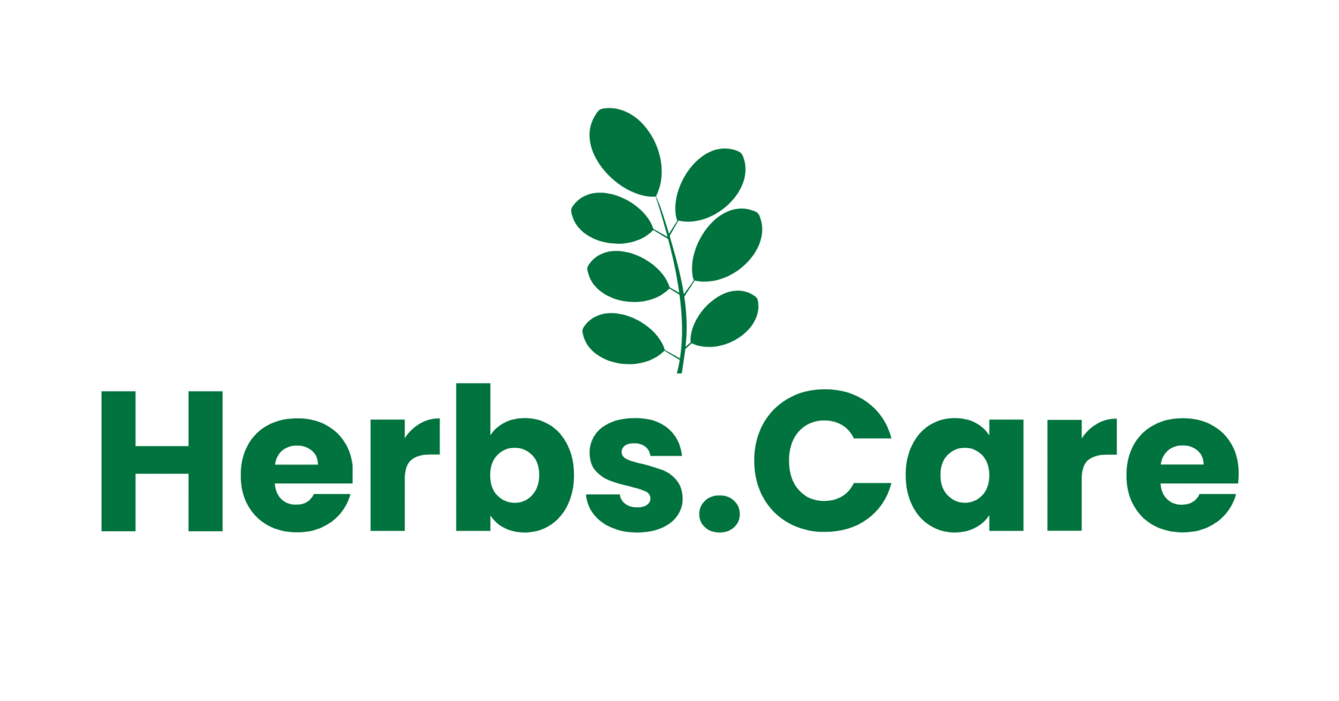 Herbs Care Logo