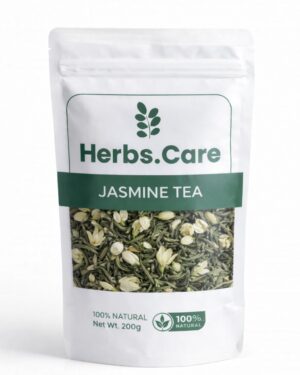 Jasmine Tea