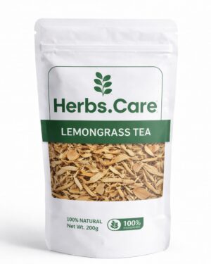 LemonGrass Tea