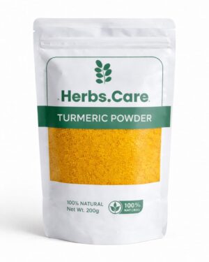 Turmeric Powder